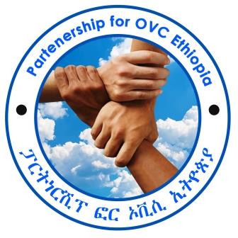 Partnership for OVCE  Ethiopia